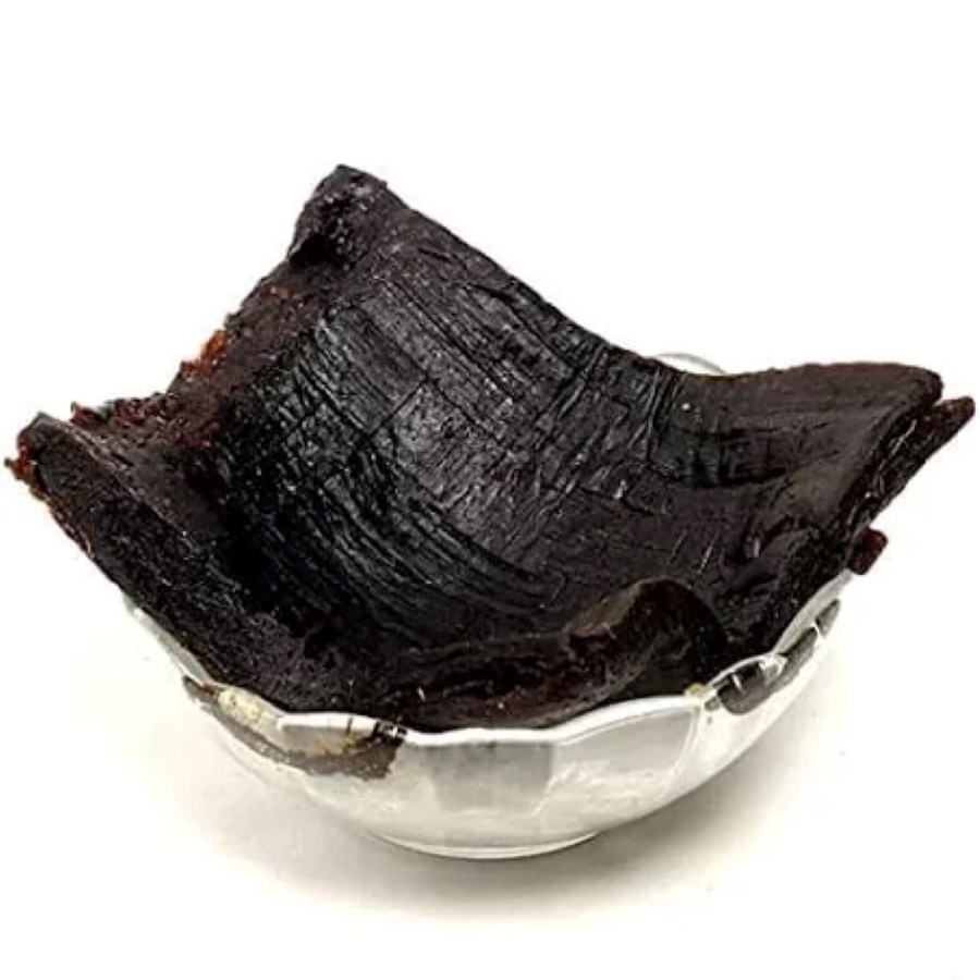 AAM PAPAD / BLACK MANGO JELLY