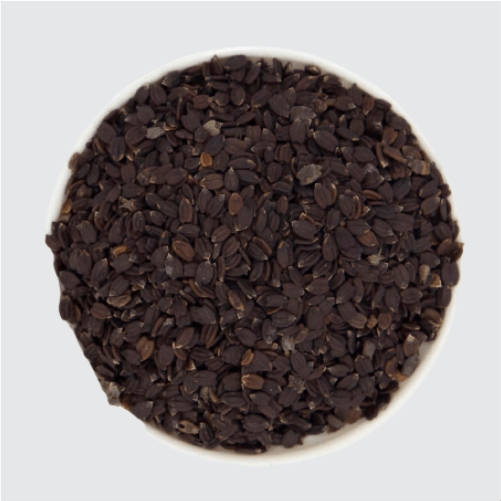 Bantulsa / Wild basil / Ocimum gratissimum