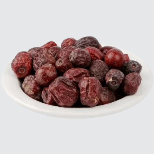 Dried Ber / Ziziphus mauritiana