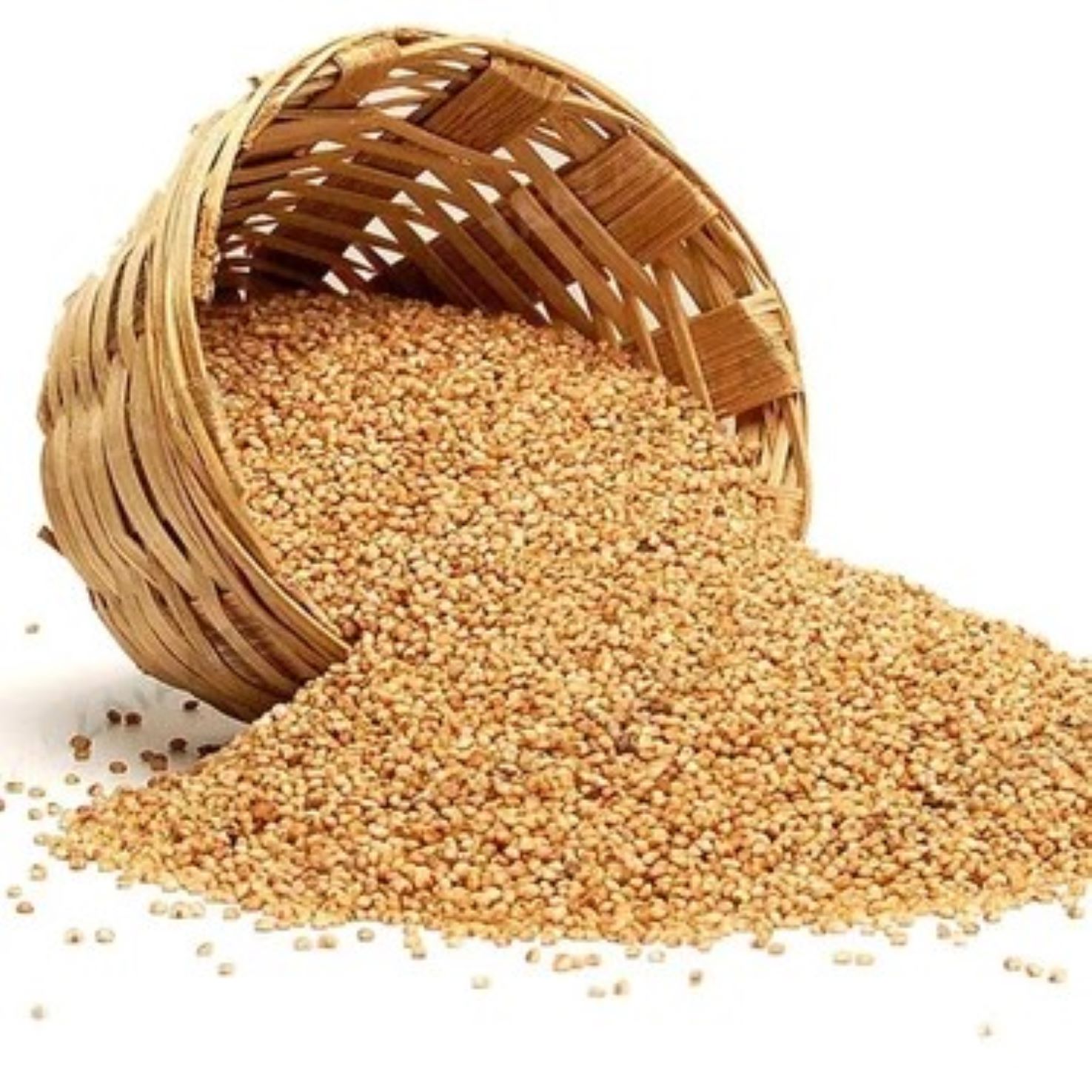 Kodo Millet / Paspalum scrobiculatum