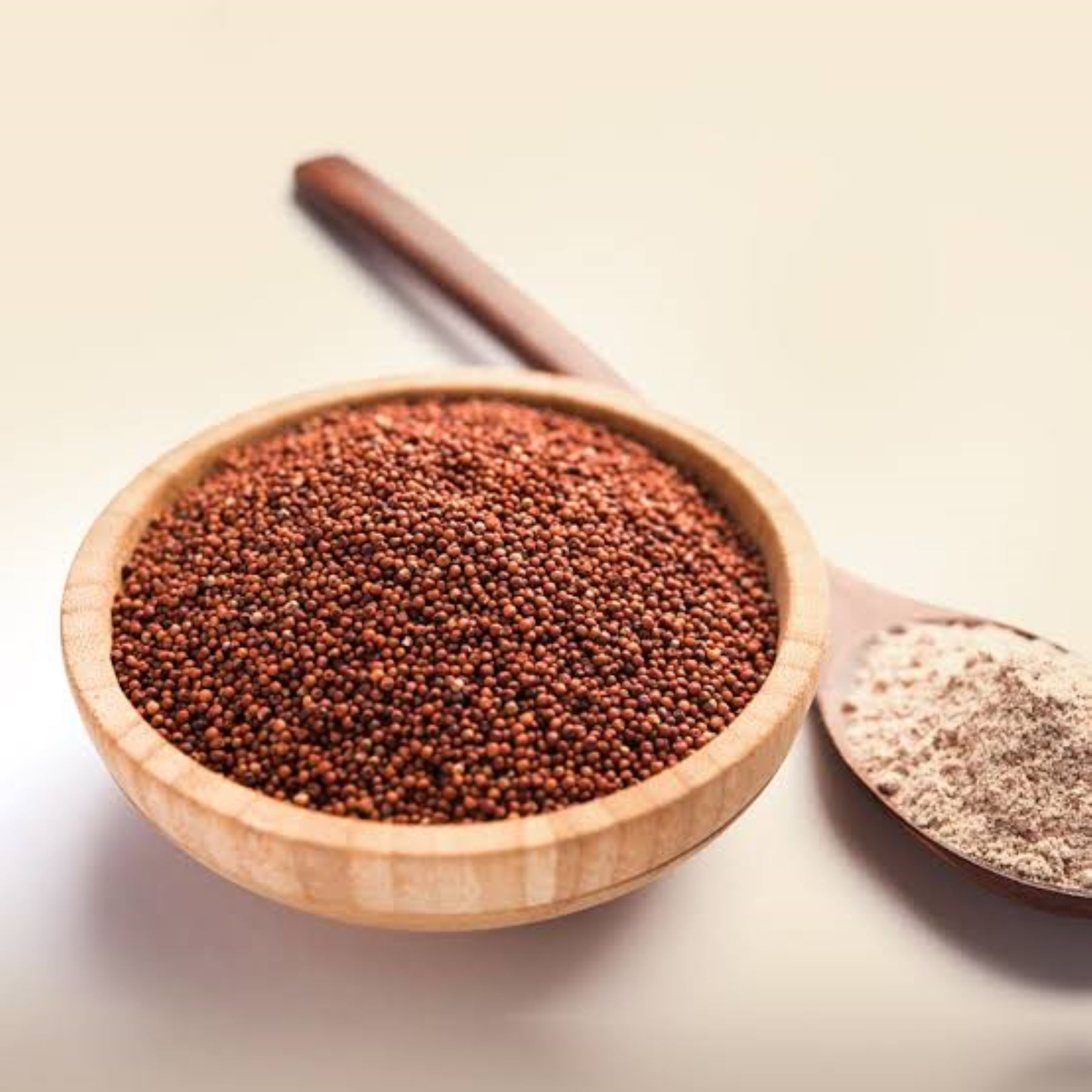 Ragi (Finger Millet)